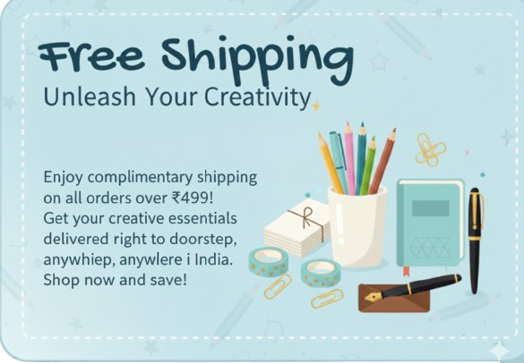 Free Shipping